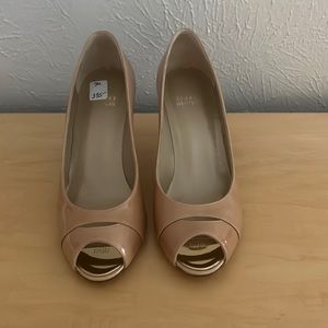 Stuart Weitzman Adobe Aniline